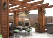 Kwikfynd Pergolas
hatterhill